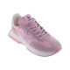 Basket Cuir Victoria