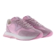Basket Cuir Victoria