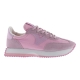Basket Cuir Victoria