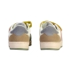 Basket Cuir Enfant Victoria