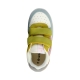 Basket Cuir Enfant Victoria