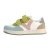 Basket Cuir Enfant Victoria