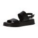 Sandales Cuir Tamaris