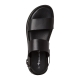 Sandales Cuir Tamaris