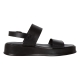 Sandales Cuir Tamaris