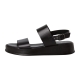 Sandales Cuir Tamaris