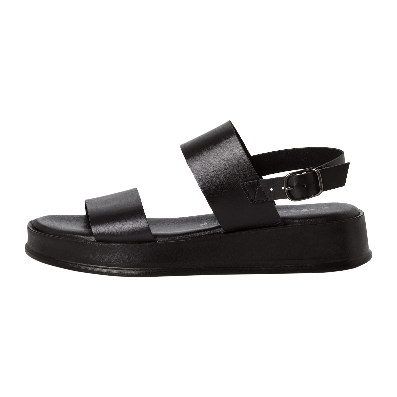 Sandales Cuir Tamaris