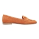 Mocassin Cuir Tamaris