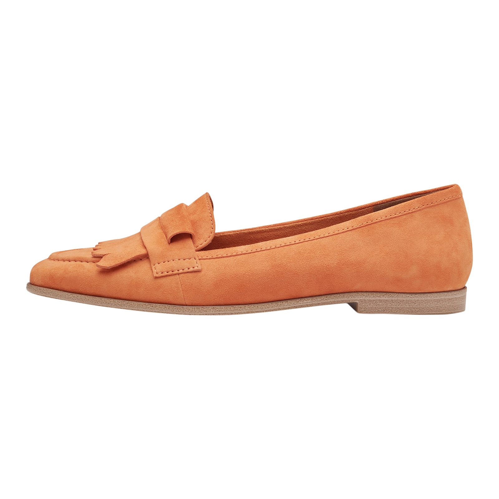 Mocassin Cuir Tamaris