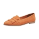 Mocassin Cuir Tamaris