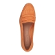 Mocassin Cuir Tamaris