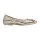 Ballerine Cuir Tamaris