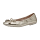 Ballerine Cuir Tamaris