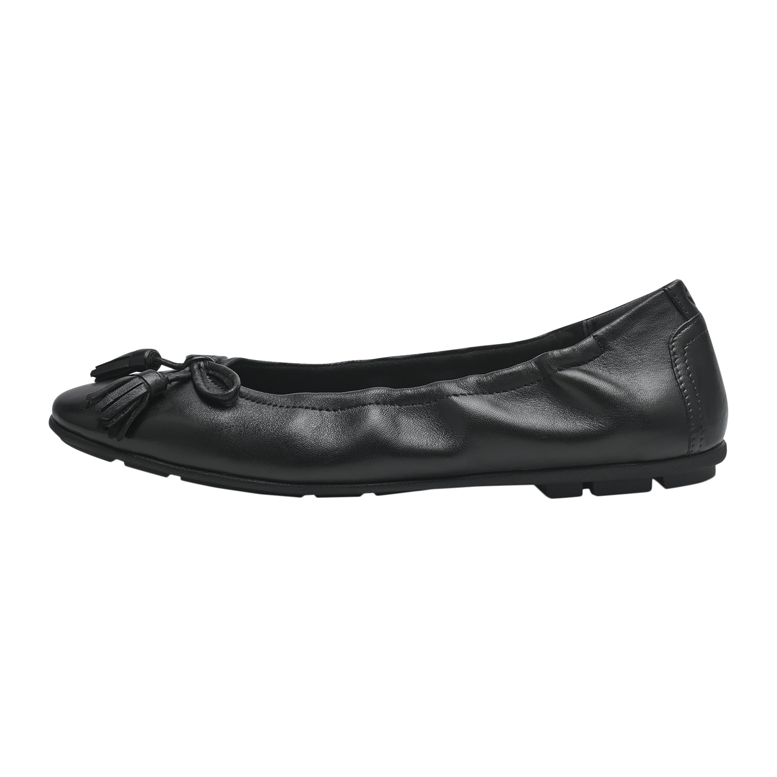 Ballerine Cuir Tamaris