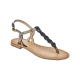Sandales Cuir Les Tropeziennes Par M.Belarbi Hamsong