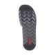 Sandales Cuir Rieker Lugano