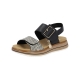 Sandale Cuir Remonte
