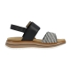 Sandale Cuir Remonte