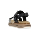 Sandale Cuir Remonte