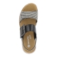 Sandale Cuir Remonte