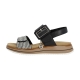 Sandale Cuir Remonte