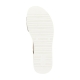 Sandale Cuir Remonte