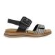 Sandale Cuir Remonte