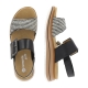 Sandale Cuir Remonte