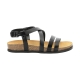 Sandales Cuir Kickers Kick Alice