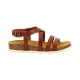 Sandales Cuir Kickers Kick Alice