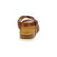 Sandales Cuir Kickers Kick Alice