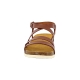 Sandales Cuir Kickers Kick Alice