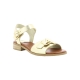Sandales Cuir Kickers Bucidi