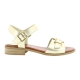 Sandales Cuir Kickers Bucidi