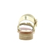 Sandales Cuir Kickers Bucidi