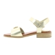 Sandales Cuir Kickers Bucidi