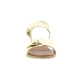 Sandales Cuir Kickers Bucidi