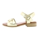 Sandales Cuir Kickers Bucidi