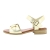 Sandales Cuir Kickers Bucidi