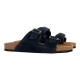 Sandales Cuir Redskins California