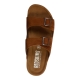Sandales Cuir Redskins California