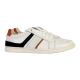 Basket Cuir Redskins Falko