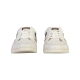 Basket Cuir Redskins Falko