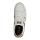 Basket Cuir Redskins Falko