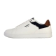 Basket à Lacets Redskins Gunray