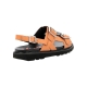 Sandales Cuir Kickers Neosummer