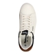 Basket à Lacets Redskins Gunray