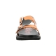 Sandales Cuir Kickers Neosummer