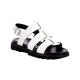 Sandales Cuir Kickers Neosinead