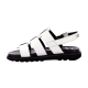 Sandales Cuir Kickers Neosinead